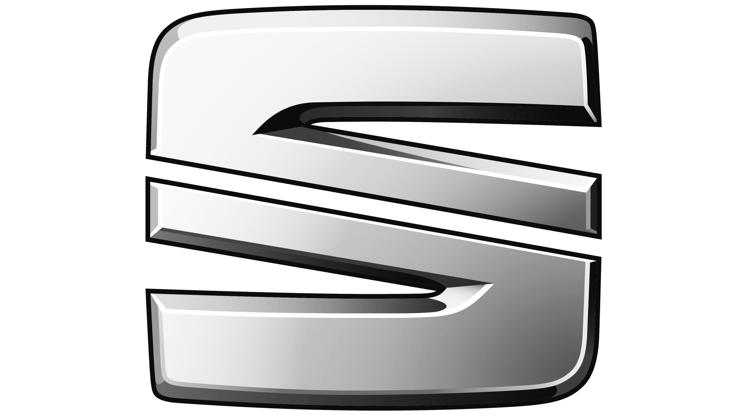 SEAT-Logo Seat